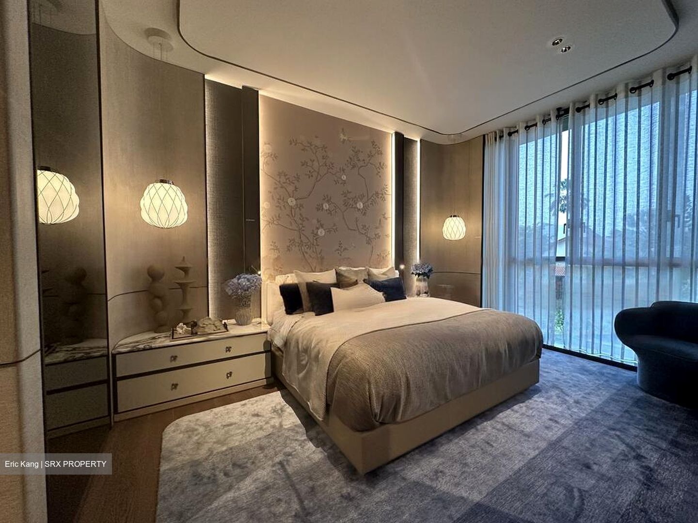 The Continuum (D15), Apartment #463105661